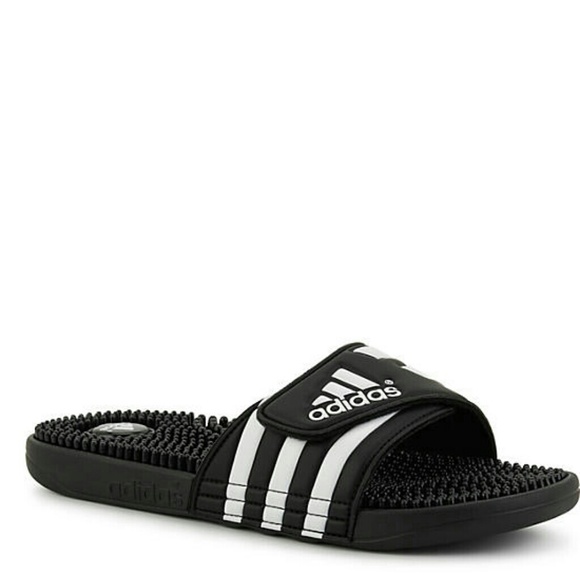 Nwt Adidas Slides - Picture 2 of 5